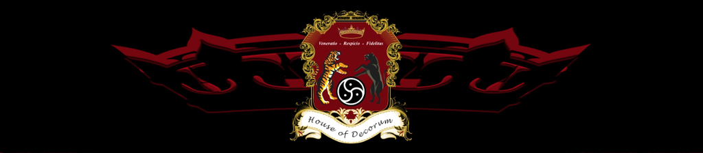 House of Decorum